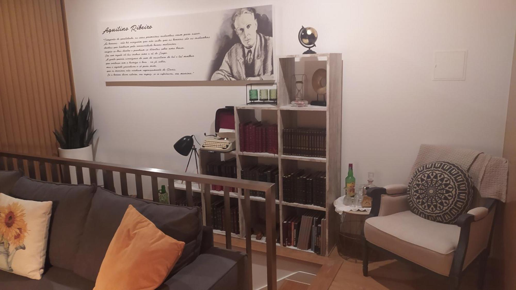 فيلا Casas Martainha Sernancelhe المظهر الخارجي الصورة